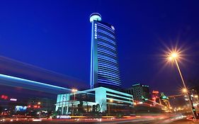 Hj International Hotel