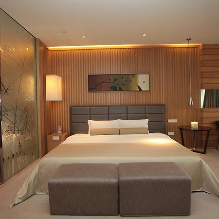Hj International Hotel Dongguan  Dış mekan fotoğraf