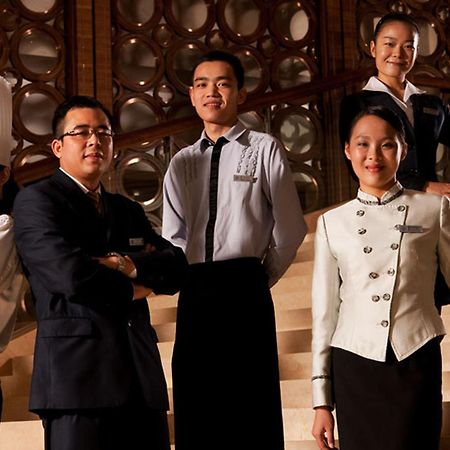 Hj International Hotel Dongguan  Dış mekan fotoğraf