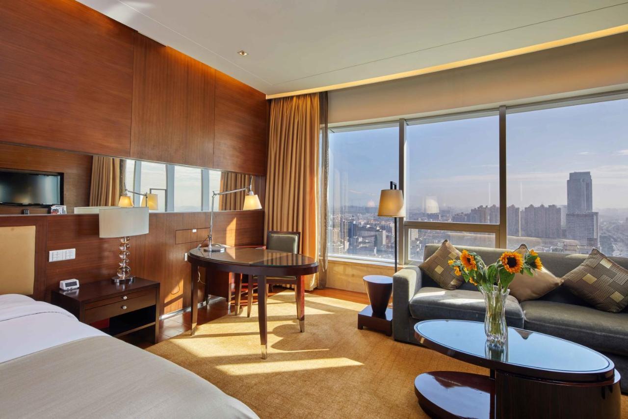 Hj International Hotel Dongguan  Dış mekan fotoğraf