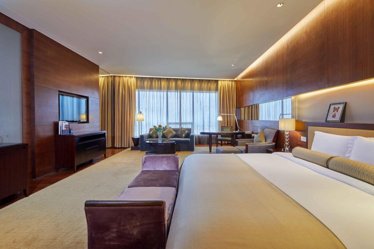 Hj International Hotel Dongguan  Dış mekan fotoğraf