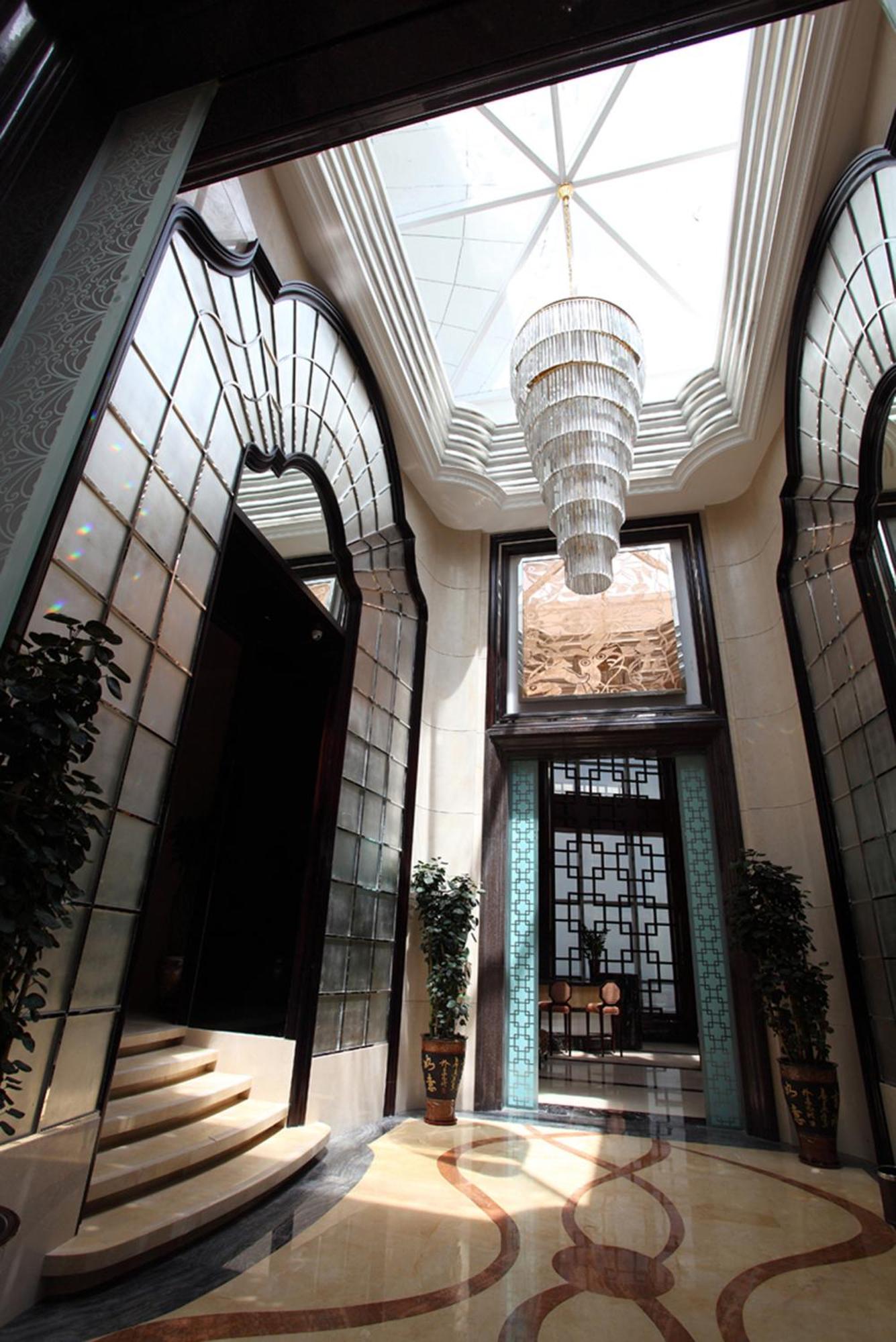 Hj International Hotel Dongguan  Dış mekan fotoğraf