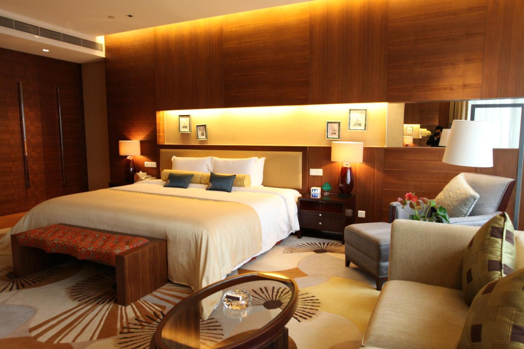 Hj International Hotel Dongguan  Dış mekan fotoğraf