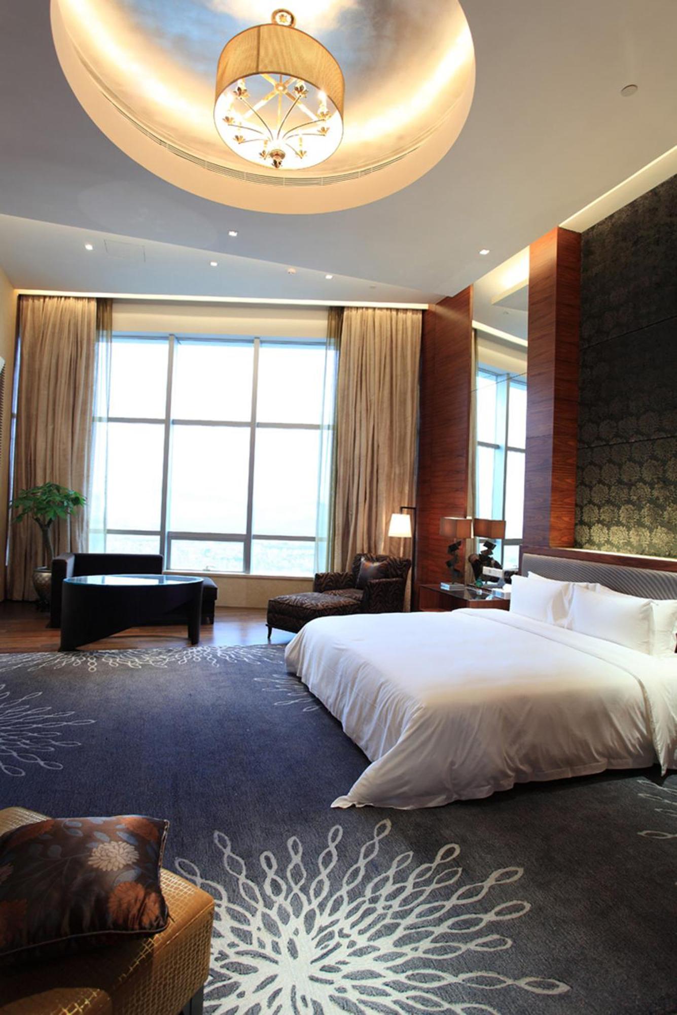 Hj International Hotel Dongguan  Dış mekan fotoğraf