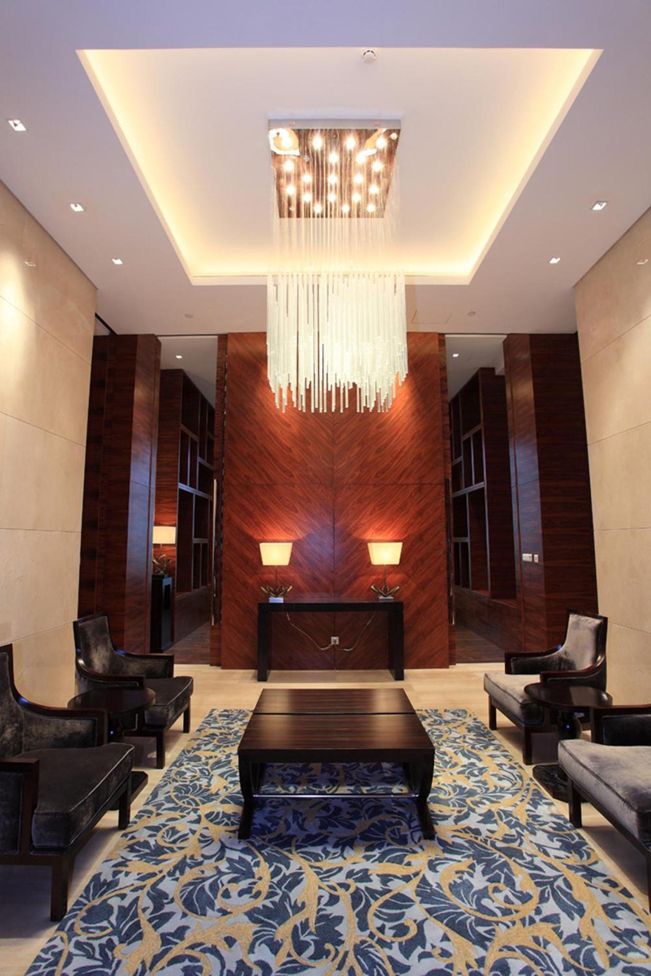Hj International Hotel Dongguan  Dış mekan fotoğraf