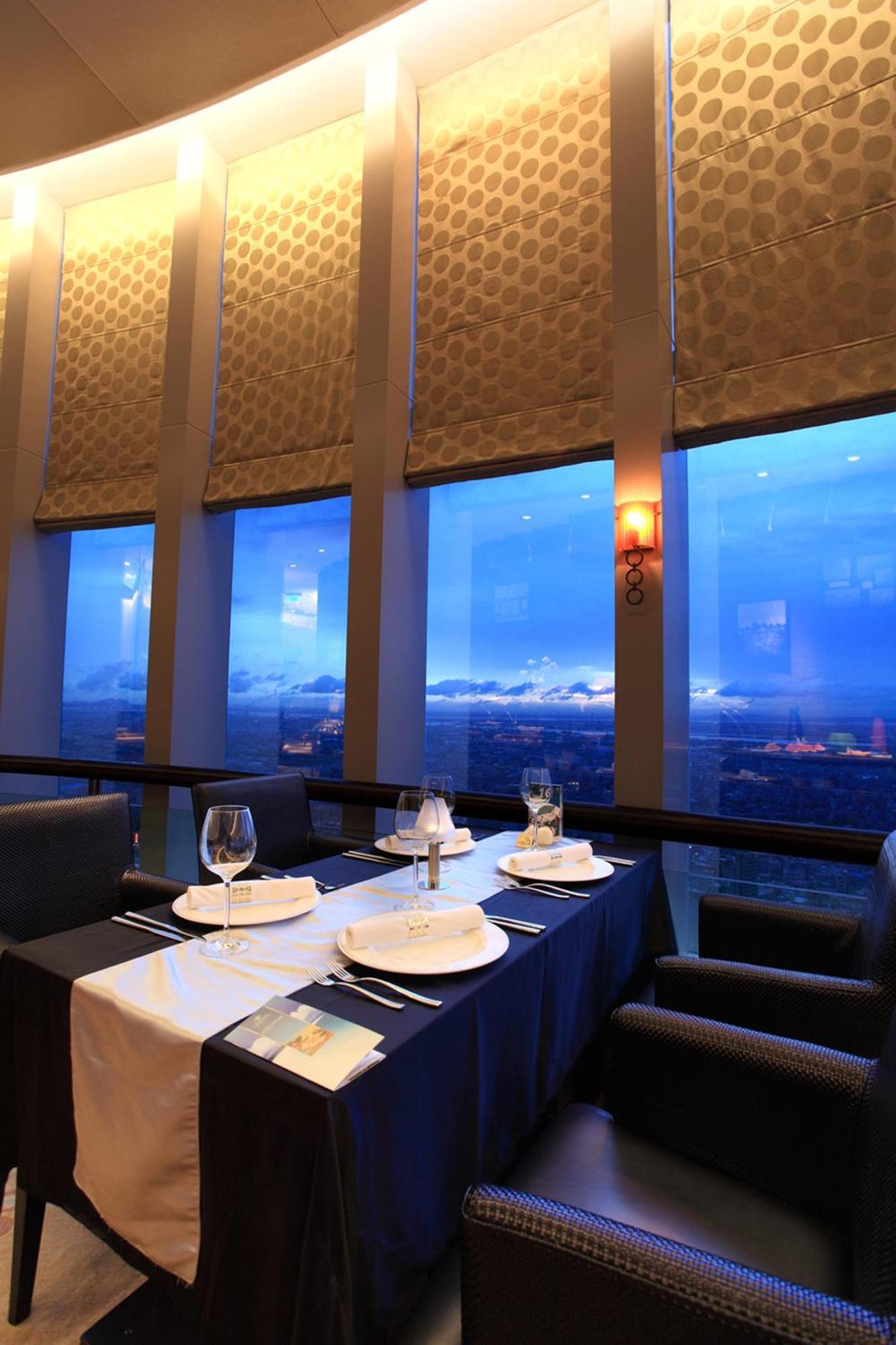 Hj International Hotel Dongguan  Dış mekan fotoğraf