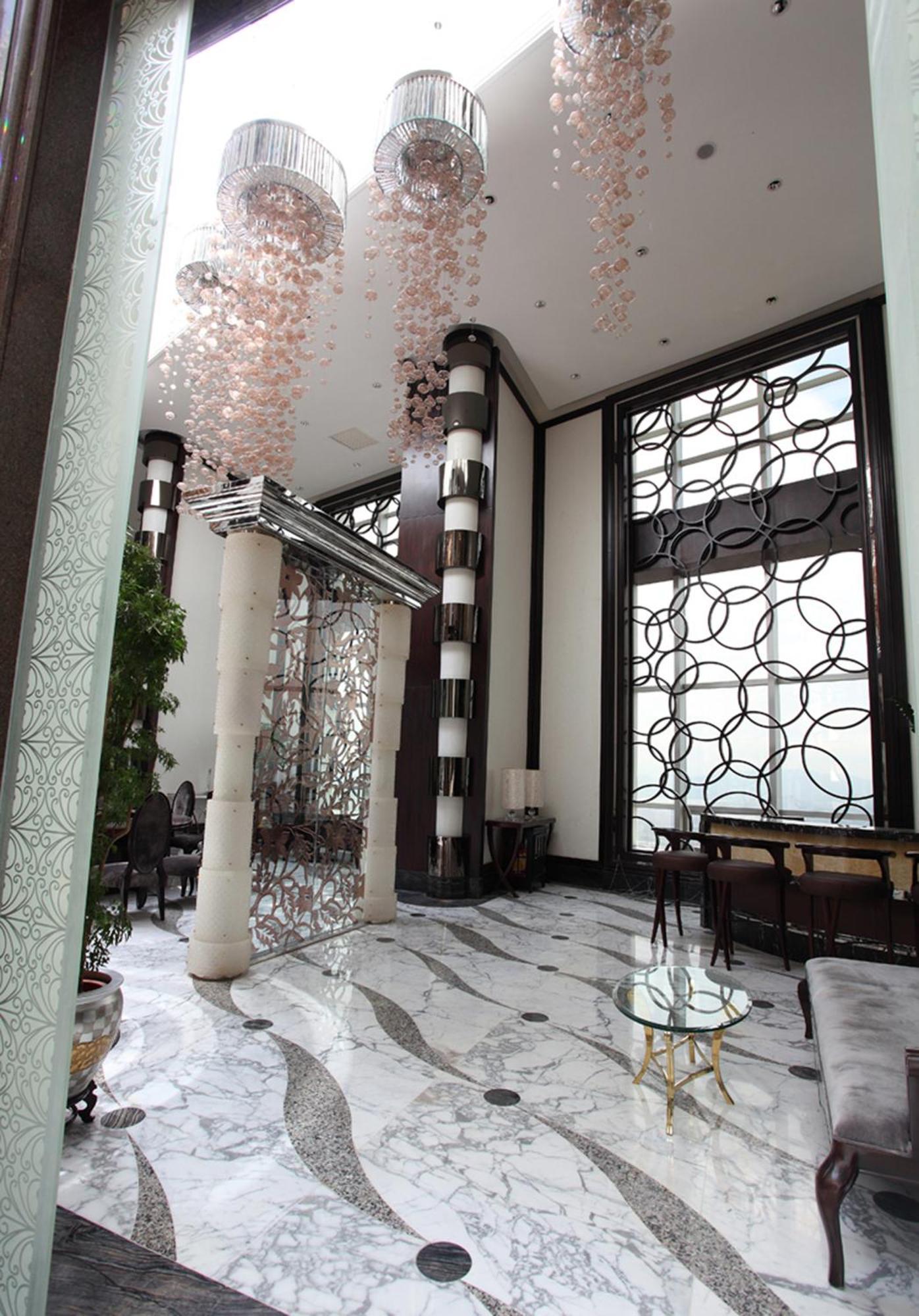 Hj International Hotel Dongguan  Dış mekan fotoğraf