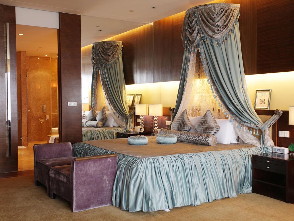 Hj International Hotel Dongguan  Dış mekan fotoğraf