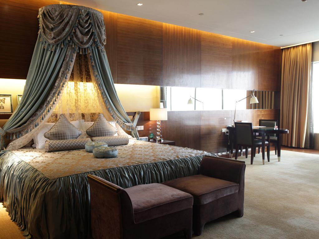Hj International Hotel Dongguan  Dış mekan fotoğraf