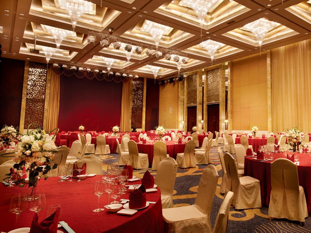 Hj International Hotel Dongguan  Dış mekan fotoğraf