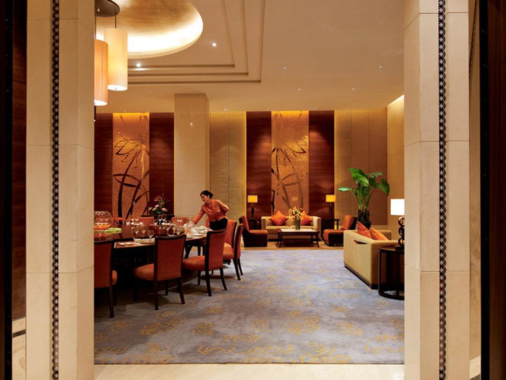 Hj International Hotel Dongguan  Dış mekan fotoğraf
