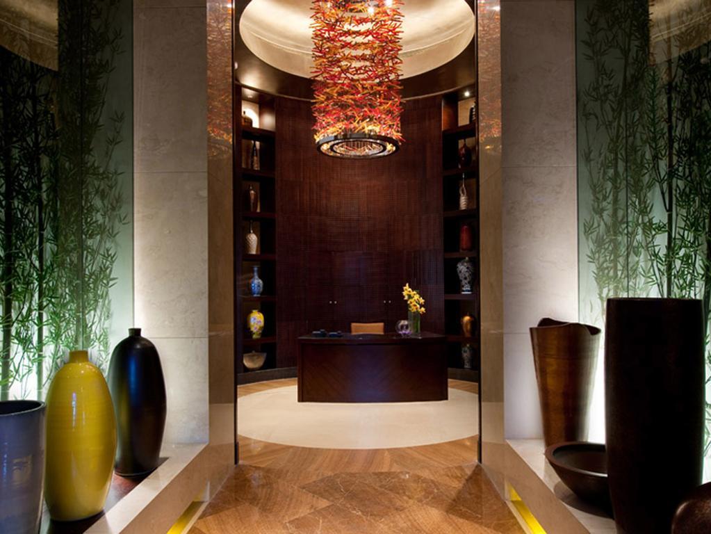 Hj International Hotel Dongguan  Dış mekan fotoğraf