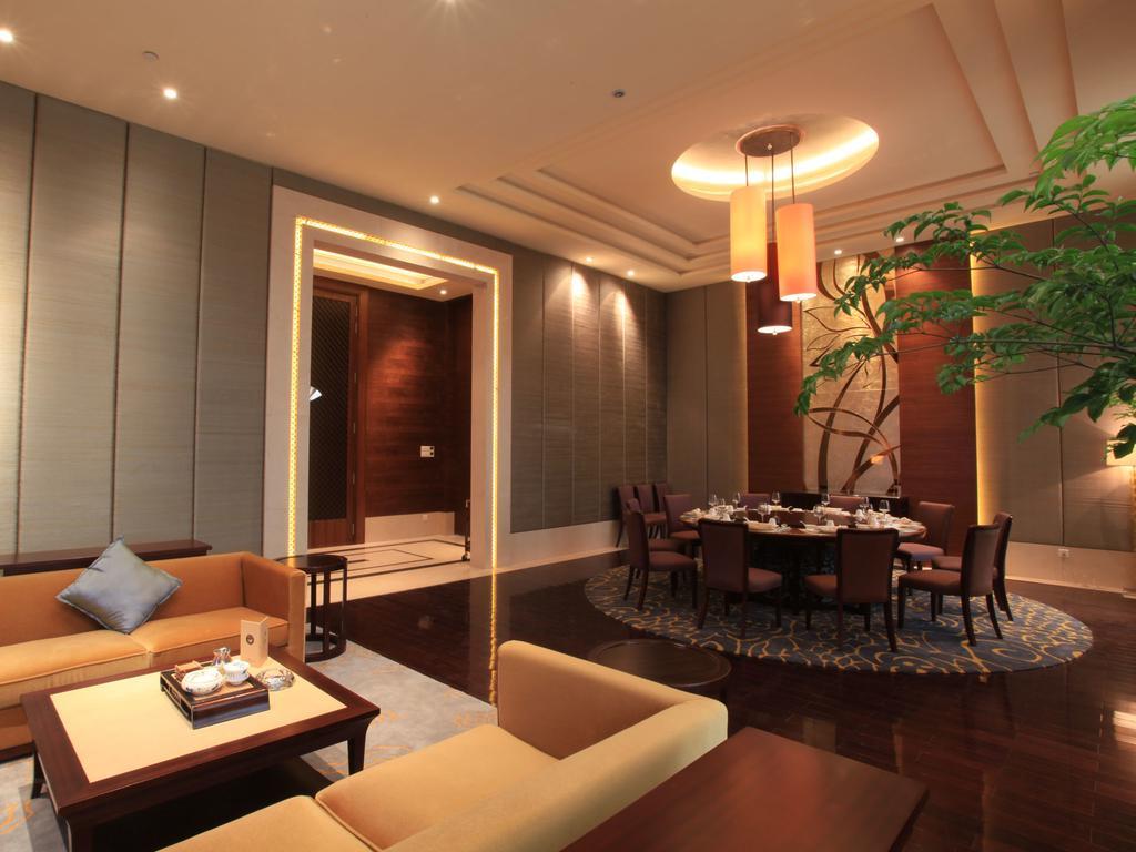 Hj International Hotel Dongguan  Dış mekan fotoğraf