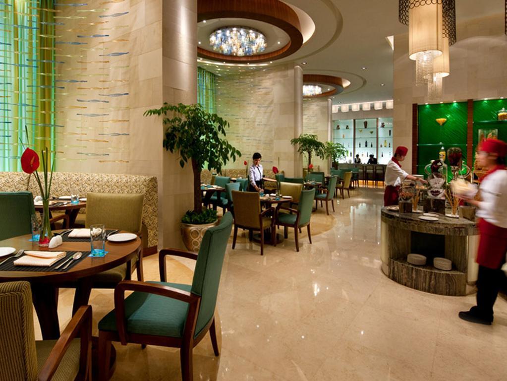 Hj International Hotel Dongguan  Dış mekan fotoğraf
