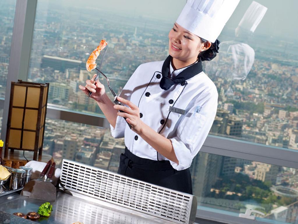 Hj International Hotel Dongguan  Dış mekan fotoğraf