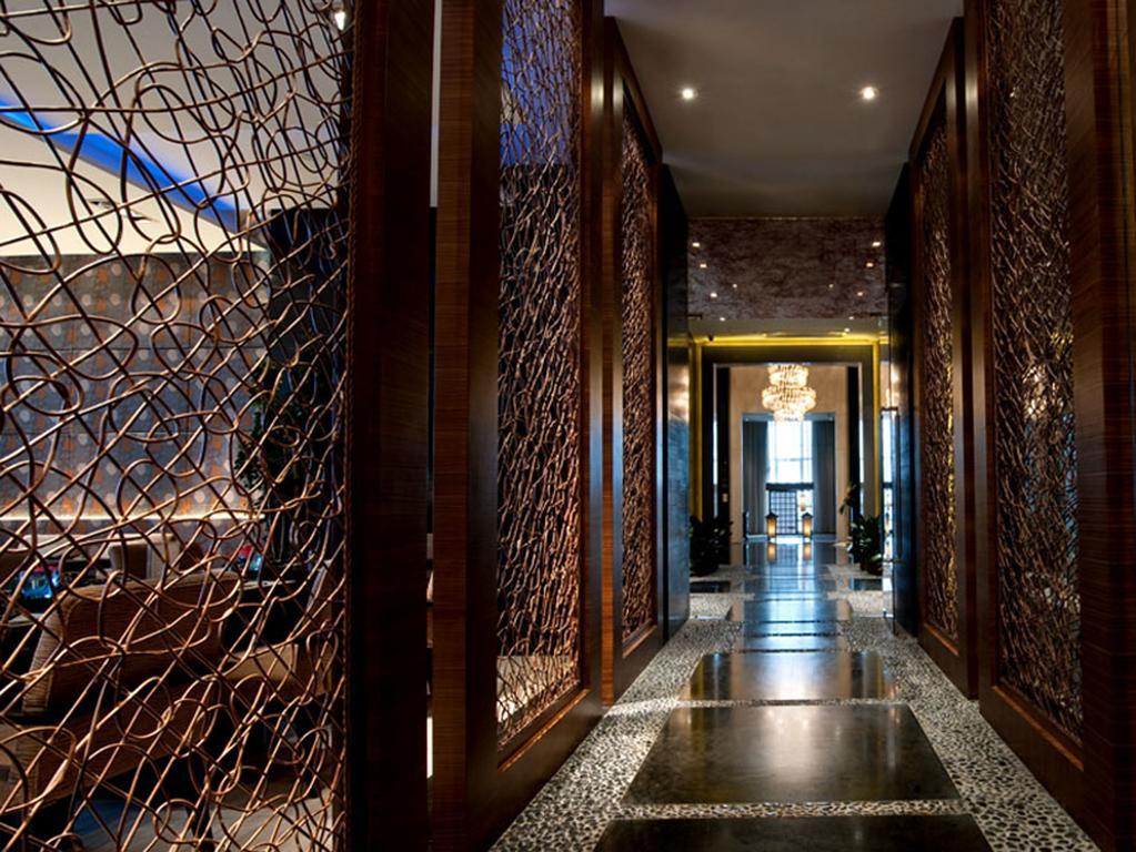 Hj International Hotel Dongguan  Dış mekan fotoğraf