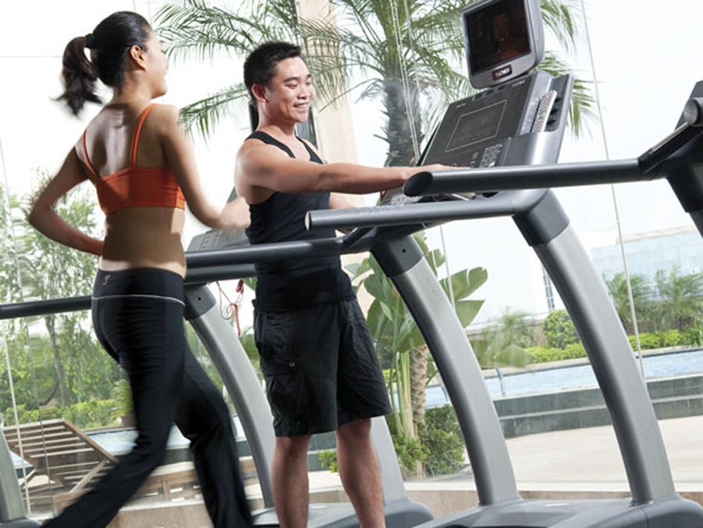 Hj International Hotel Dongguan  Dış mekan fotoğraf