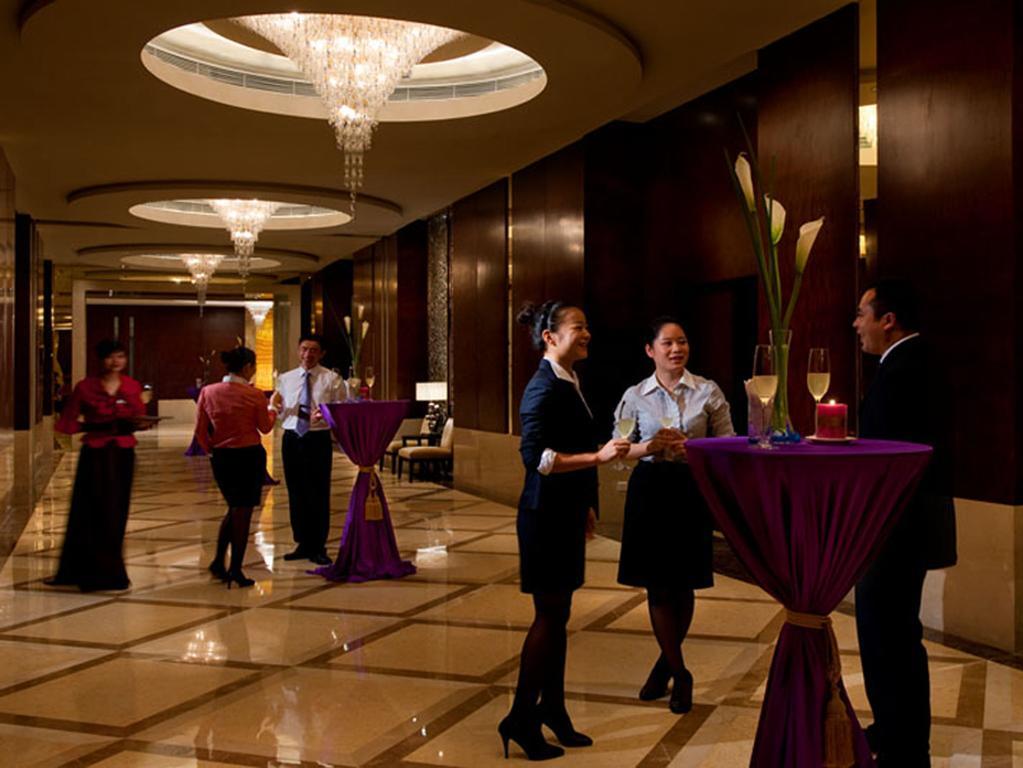 Hj International Hotel Dongguan  Dış mekan fotoğraf