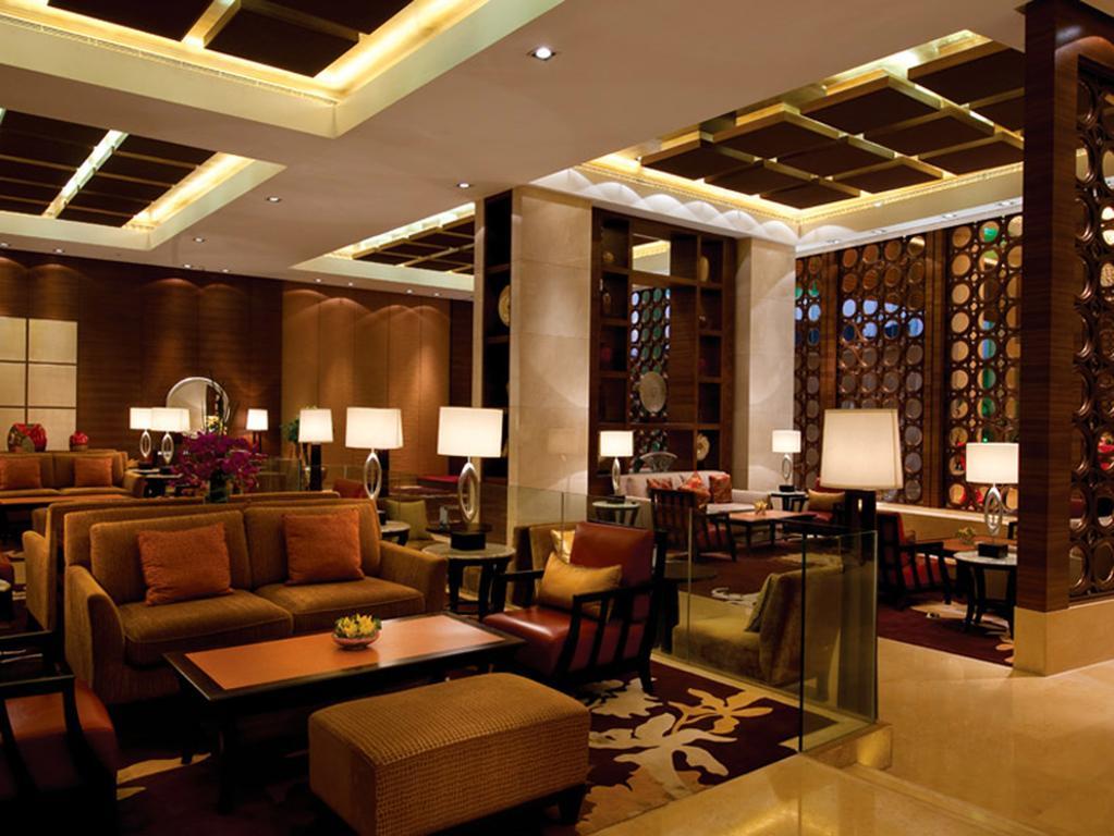 Hj International Hotel Dongguan  Dış mekan fotoğraf