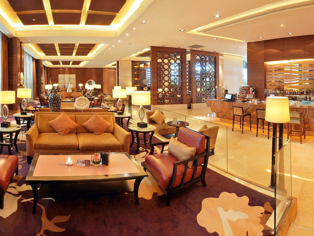 Hj International Hotel Dongguan  Dış mekan fotoğraf