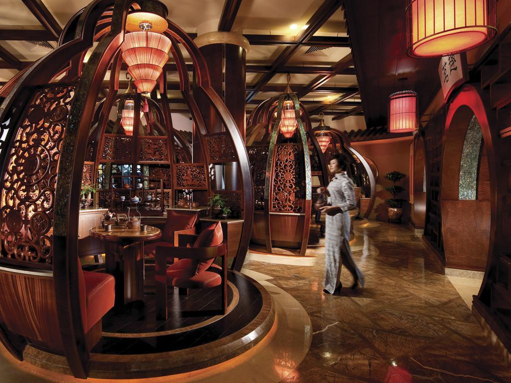Hj International Hotel Dongguan  Dış mekan fotoğraf